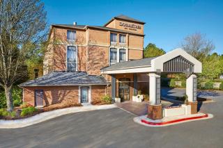 DoubleTree by Hilton Atlanta Alpharetta-Windward - Alpharetta - 0