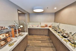 DoubleTree by Hilton Atlanta Alpharetta-Windward - Alpharetta - 5