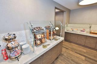DoubleTree by Hilton Atlanta Alpharetta-Windward - Alpharetta - 3
