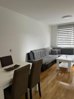 Flat Bulevar Sarajevo - Sarajevo - 8