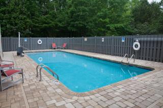 DoubleTree by Hilton Atlanta Alpharetta-Windward - Alpharetta - 6