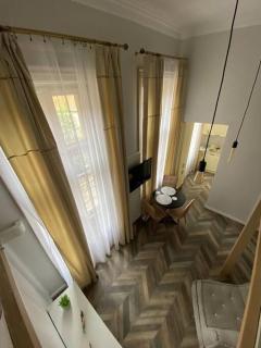 Apartament in stil unic langa Primaria Arad - 0
