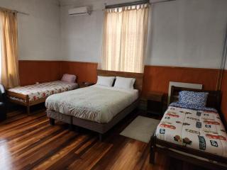 Hostal Capricho de Carlitos - 1