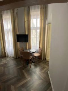 Apartament in stil unic langa Primaria Arad - 9