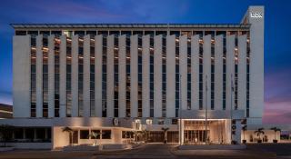 ROK Hotel Kingston Tapestry Collection By Hilton - Kingston - 9