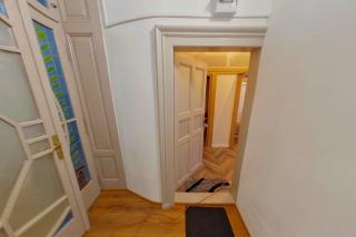 Apartament in stil unic langa Primaria Arad - 7