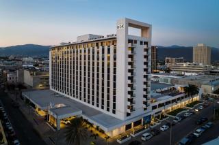 ROK Hotel Kingston Tapestry Collection By Hilton - Kingston - 3