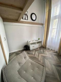 Apartament in stil unic langa Primaria Arad - 6