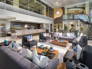 DoubleTree by Hilton Hotel Chattanooga Downtown - 8