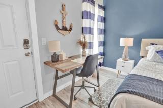 Anchor Ahoy at FWB Perfect For A Beach Getaway - Fort Walton Beach - 8