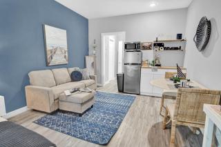 Anchor Ahoy at FWB Perfect For A Beach Getaway - Fort Walton Beach - 4
