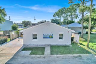 Anchor Ahoy at FWB Perfect For A Beach Getaway - Fort Walton Beach - 1