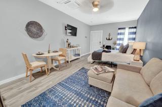 Anchor Ahoy at FWB Perfect For A Beach Getaway - Fort Walton Beach - 6