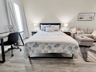 The Sand Dollar Close to Downtown FWB and Beach - Fort Walton Beach - 8