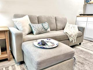 The Sand Dollar Close to Downtown FWB and Beach - Fort Walton Beach - 9