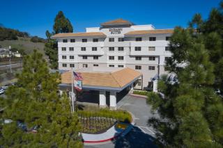 Embassy Suites by Hilton San Rafael Marin County - San Rafael - 6