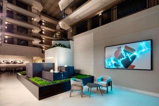 Embassy Suites by Hilton San Rafael Marin County - San Rafael - 4