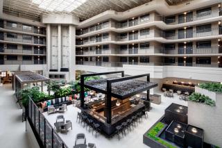 Embassy Suites by Hilton San Rafael Marin County - San Rafael - 3