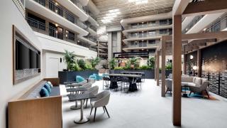 Embassy Suites by Hilton San Rafael Marin County - San Rafael - 2