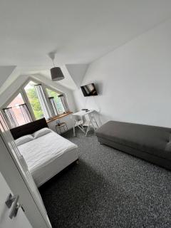 Mad-Room - Łeba - 6