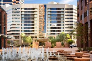 Embassy Suites by Hilton Phoenix Downtown North - Phoenix - 0