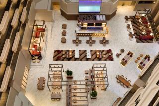 Embassy Suites by Hilton Phoenix Downtown North - Phoenix - 3