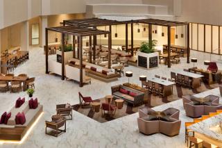 Embassy Suites by Hilton Phoenix Downtown North - Phoenix - 2