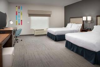 Hampton Inn & Suites Portland/Hillsboro-Evergreen Park - 2