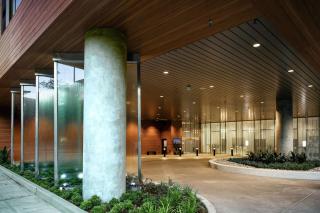 Hilton Garden Inn Seattle Bellevue Downtown, WA - Bellevue - 6