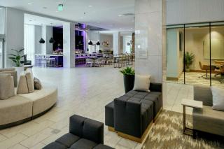 Hilton Garden Inn Seattle Bellevue Downtown, WA - Bellevue - 3