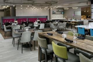 Hilton Garden Inn Yakima Downtown - 8