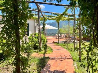Casa Ravello with terrace & garden - Ravello - 5