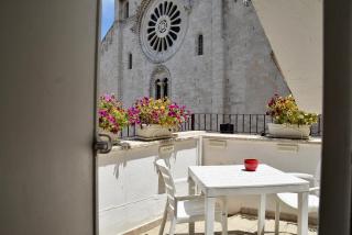 The Cathedral House - Bari - 9