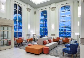 Hilton Garden Inn San Diego/Rancho Bernardo - 2