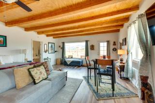 Pet-Friendly El Prado Vacation Rental with Views! - El Prado - 5