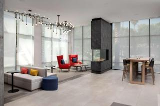 Hilton Garden Inn San Jose Airport - 2