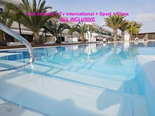 Nahir Holiday Apartment - 0