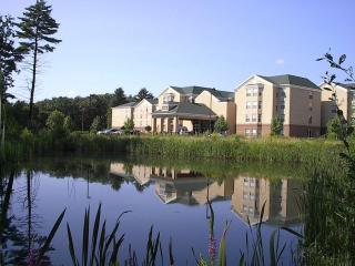 Homewood Suites by Hilton - Boston/Billerica-Bedford - Billerica - 9