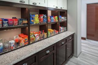 Homewood Suites by Hilton - Boston/Billerica-Bedford - Billerica - 5