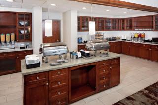 Homewood Suites by Hilton - Boston/Billerica-Bedford - Billerica - 4