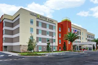 Home2 Suites By Hilton Daytona Beach Speedway - Daytona Beach - 9