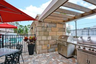 Home2 Suites By Hilton Daytona Beach Speedway - Daytona Beach - 6