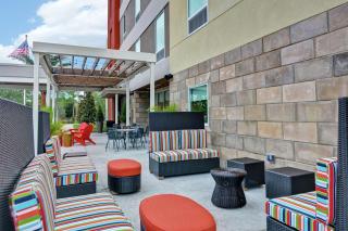 Home2 Suites By Hilton Daytona Beach Speedway - Daytona Beach - 7
