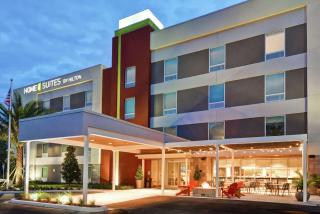 Home2 Suites By Hilton Daytona Beach Speedway - Daytona Beach - 2