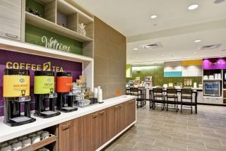 Home2 Suites By Hilton Daytona Beach Speedway - 3