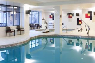 Embassy Suites Anchorage - Anchorage - 4