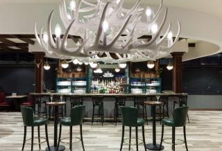 Embassy Suites Anchorage - Anchorage - 2