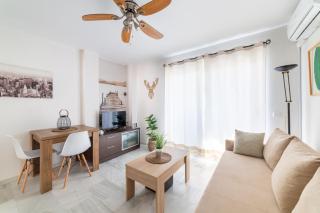 Apartamento cerca de una de las mejores playas. - Roquetas de Mar - 0