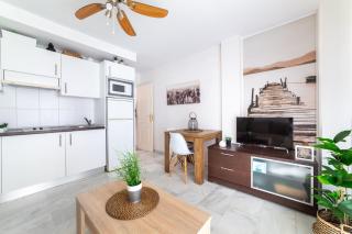 Apartamento cerca de una de las mejores playas. - Roquetas de Mar - 5