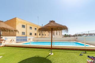 Apartamento cerca de una de las mejores playas. - Roquetas de Mar - 3
